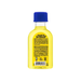 Rear view of Lola Argan Oil 50ml bottle showing ingredients, certifications and directions – MKPBR.COM