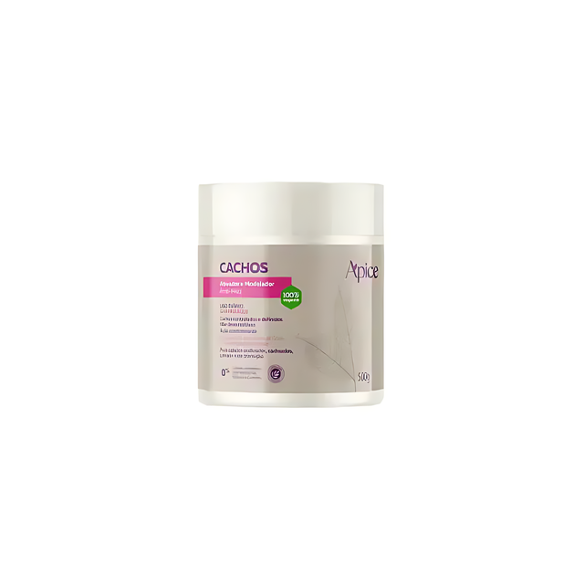 Ápice 500ml Curl Defining Solution – Buy now at MKPBR.COM – Worldwide Shipping