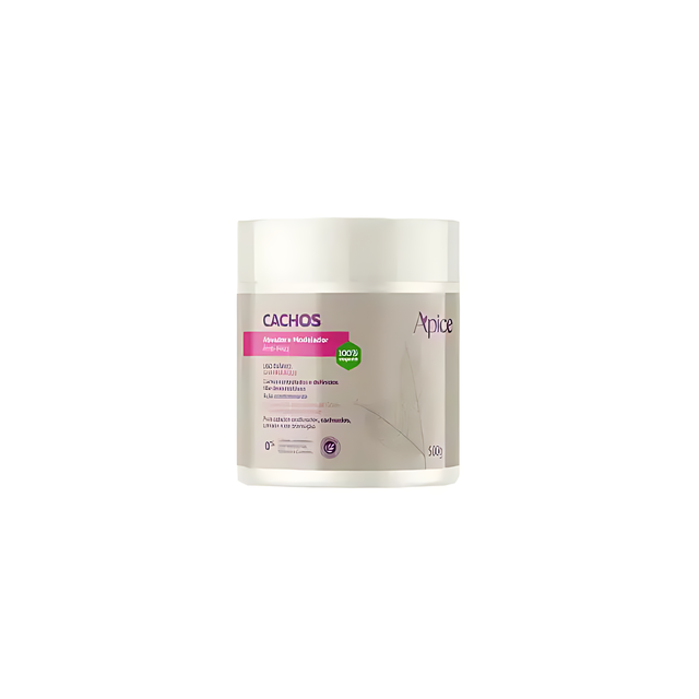Ápice 500ml Curl Defining Solution – Buy now at MKPBR.COM – Worldwide Shipping