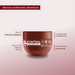 Ápice Brazilian Hair PH Balance Mask for Porosity