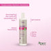 Ápice 10.14 fl oz Shampoo & Conditioner for Curly Hair – Buy now at MKPBR.COM – Worldwide Shipping