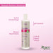 Ápice 10.14 fl oz Shampoo & Conditioner for Curly Hair – Buy now at MKPBR.COM – Worldwide Shipping