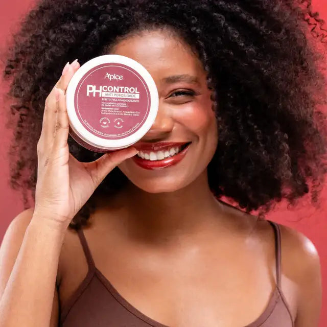 Ápice Cuticle Sealing Mask for Enhanced Shine & Softness – Buy now at MKPBR.COM – Worldwide Shipping