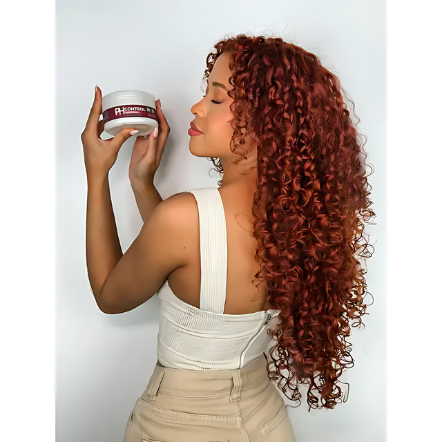 Ápice Healthy Soft Hair Mask for Revitalized Curls