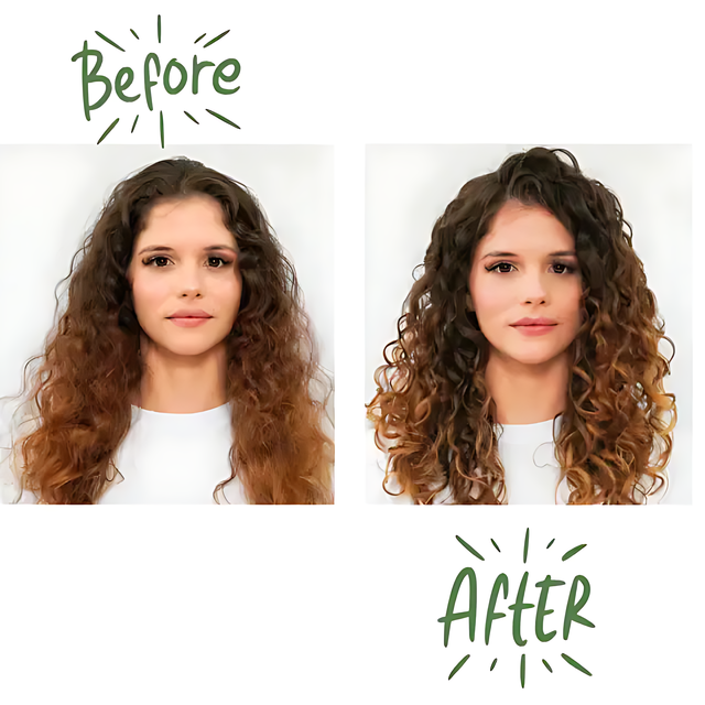 Ápice Natural Curl Definition Kit Brazilian Hair Care – Buy now at MKPBR.COM – Worldwide Shipping