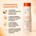 Arvensis Cachinhos Naturais Kids Shampoo Sulfate-Free and Salt-Free Cleanser – Buy now at MKPBR.COM – Worldwide Shipping