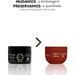 Arvensis Cachos Crespos/Crespíssimos Vitality Mask