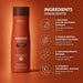 Arvensis Cachos Naturais Co-Wash Cleansing Conditioner Sulfate-Free Low-Poo Wash – Buy now at MKPBR.COM – Worldwide Shipping