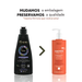 Arvensis Cachos Naturais Frizz-Free Activator - Long Lasting Curl