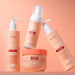  Arvensis Cachos Naturais lightweight definition  for shiny frizz-free curls with coconut butter