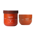 Arvensis Cachos Ondulados/Cacheados Hair Mask - Balanced Hydration & Shine – Buy now at MKPBR.COM – Worldwide Shipping