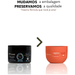 Arvensis Cachos Ondulados/Cacheados Premium Care - Enhance your natural waves & curls – Buy now at MKPBR.COM – Worldwide Shipping