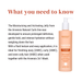 Arvensis Geleia Umectante e Ativadora Cachos Naturais 300ml for curl definition and frizz control – Buy now at MKPBR.COM – Worldwide Shipping