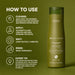 Arvensis Reconstruction Conditioner Vegan Sealing Step for Damaged Hair – Buy now at MKPBR.COM – Worldwide Shipping