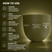 Arvensis Reconstruction Hair Mask Vegan and Cruelty-Free Formula – Buy now at MKPBR.COM – Worldwide Shipping