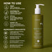 Arvensis Reconstruction Leave-In No-Rinse Vegan Treatment – Buy now at MKPBR.COM – Worldwide Shipping