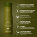 Arvensis Reconstruction Shampoo Vegan Cleansing for Damaged Hair – Buy now at MKPBR.COM – Worldwide Shipping