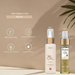 Arvensis Tec Oil Brilliant Shine Elixir 