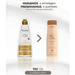 Arvensis Tec Oil Hair Repair Set - With BIO ELIXIR COMPLEX 12 for deep nourishment, 300ml – Buy now at MKPBR.COM – Worldwide Shipping