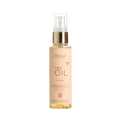 Arvensis Tec Oil Repair Elixir - 2.03 fl oz (60ml)