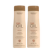 Arvensis Tec Oil Duo Kit - Deep Nutritio