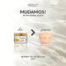 Arvensis Tec Oil Vibrant Shine Mask - Restores nat