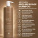 Arvensis Vegan Anti-Breakage Shampoo 1 Liter Professional Formula – Buy now at MKPBR.COM – Worldwide Shipping