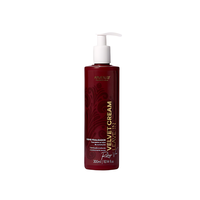 Arvensis Velvet Cream Leave-In by Rodrigo Vizu- Definition