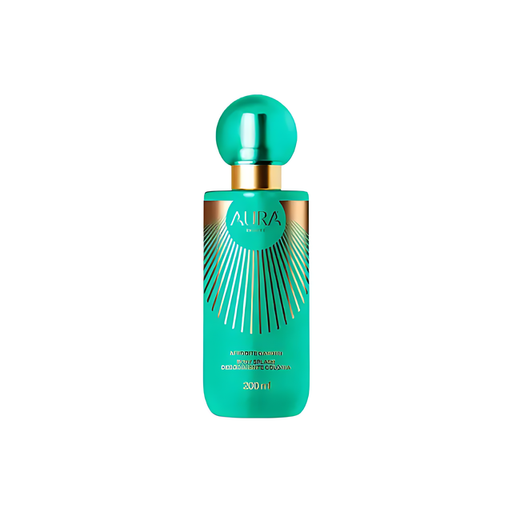 AURA Beauty Afrodite Garden Body Splash – Floral Fragrance for Radiant Skin, 6.76 fl oz (200 ml) – Buy now at MKPBR.COM – Worldwide Shipping