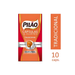 Authentic Brazilian Coffee Capsules Pilão, delivering a unique taste of Brazil's finest beans – Buy now at MKPBR.COM – Worldwide Shipping