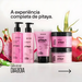 Authentic Brazilian Labotrat Scrub Pitaya Hyaluronic Acid for Youthful Vibrancy – Buy now at MKPBR.COM – Worldwide Shipping