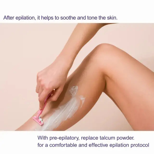 Authentic Brazilian Labotrat Scalp Detox & Epilation Prep Dolomite – Buy now at MKPBR.COM – Worldwide Shipping