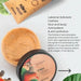 Authentic Brazilian Labotrat Scrub Cashew Golden Clay for Resilient Skin – Buy now at MKPBR.COM – Worldwide Shipping
