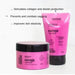 Authentic Brazilian Labotrat Scrub Cherry Nano DMAE for Velvety Skin – Buy now at MKPBR.COM – Worldwide Shipping
