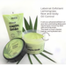 Authentic Brazilian Labotrat Scrub Lemongrass White Clay for Fresh Skin – Buy now at MKPBR.COM – Worldwide Shipping