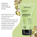Authentic Brazilian Labotrat Scrub Pistachio Niacinamide for Skin Uniformity – Buy now at MKPBR.COM – Worldwide Shipping