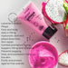 Authentic Brazilian Labotrat Scrub Pitaya Hyaluronic Acid for Youthful Vibrancy – Buy now at MKPBR.COM – Worldwide Shipping