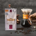 Pronova Coffee Stories Special Fruity - Specialty Arabica Coffee Beans, 8.8 oz (250g)