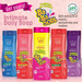 Soul Cosmeticos Babasoul Bubblegum Fresh Intimate Wash – pH Balanced Feminine Hygiene for Daily Confidence – 6.76 fl oz (200ml) – Buy now at MKPBR.COM – Worldwide Shipping