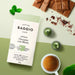 MKPBR Wellness offering Baggio Café Chocolate Mint Nespresso capsules, a premium flavored coffee from Brazil. – Buy now at MKPBR.COM – Worldwide Shipping