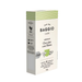 Baggio Café Chocolate Mint flavored coffee capsules with ingredients, emphasizing 100% Arabica beans from Brazil. – Buy now at MKPBR.COM – Worldwide Shipping
