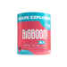 BigBoom 3-in-1 Creatine Pink Lemonade single unit packaging - Buy now at MKPBR.COM - Worldwide Shipping