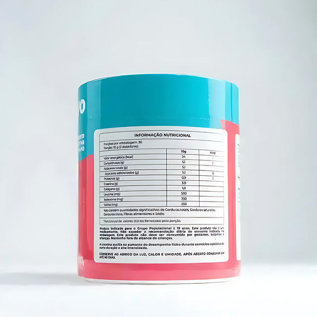 BigBoom 3-in-1 Creatine supports metabolism and workout efficiency for body fat reduction - Buy now at MKPBR.COM - Worldwide Shipping