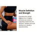 BigBoom 3-in-1 Creatine enhances definition and strength for athletes and beginners - Buy now at MKPBR.COM - Worldwide Shipping
