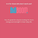 BigBoom 3-in-1 Creatine drink before or after workouts for great results - Buy now at MKPBR.COM - Worldwide Shipping