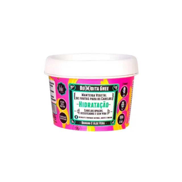 aloe lola Lola Bem(M)Dita Ghee Reconstruction Butter 100g