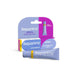 Bepantriz Derma Ultra-Hydrating Lip Regenerator 0.25 oz applied on lips – Buy now at MKPBR.COM – Worldwide Shipping
