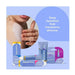 Bepantriz Tattoo Intensive Aftercare Cream 0.70 oz applied on tattoo – Buy now at MKPBR.COM – Worldwide Shipping