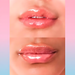 Carmed SOS Lips Kit: Cotton Candy Exfoliator & Ultra Gloss – 2 x 0.35 oz (10g) – Experience smooth, radiant lips with this complete Carmed kit – Buy now at MKPBR.COM – Worldwide Shipping