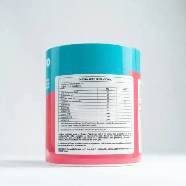 BigBoom 3-in-1 Creatine supports metabolism and workout efficiency for body fat reduction - Buy now at MKPBR.COM - Worldwide Shipping